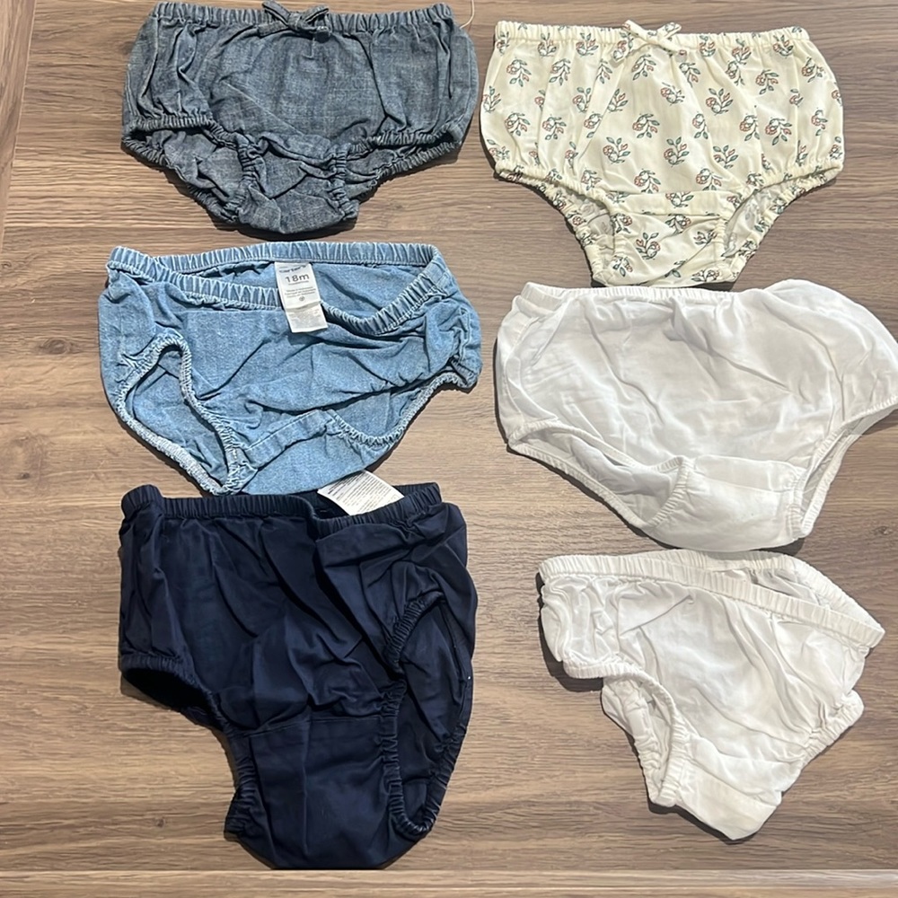 Diaper Covers